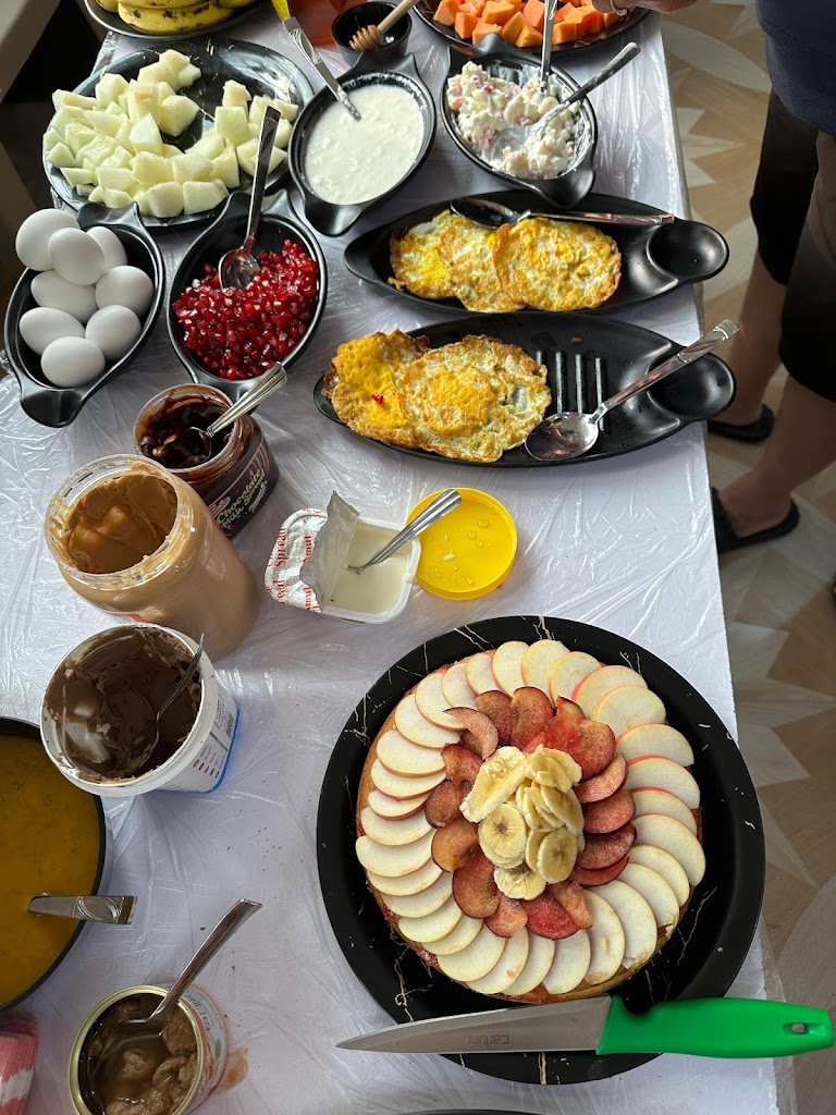 Food & drink