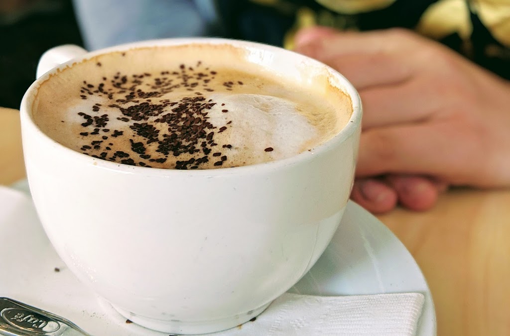 Cappuccino