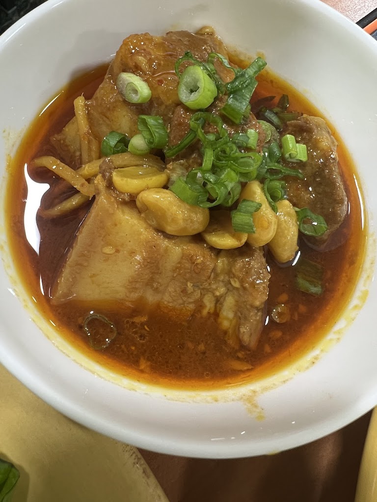 P Dern Thai Kitchen, Niles, IL