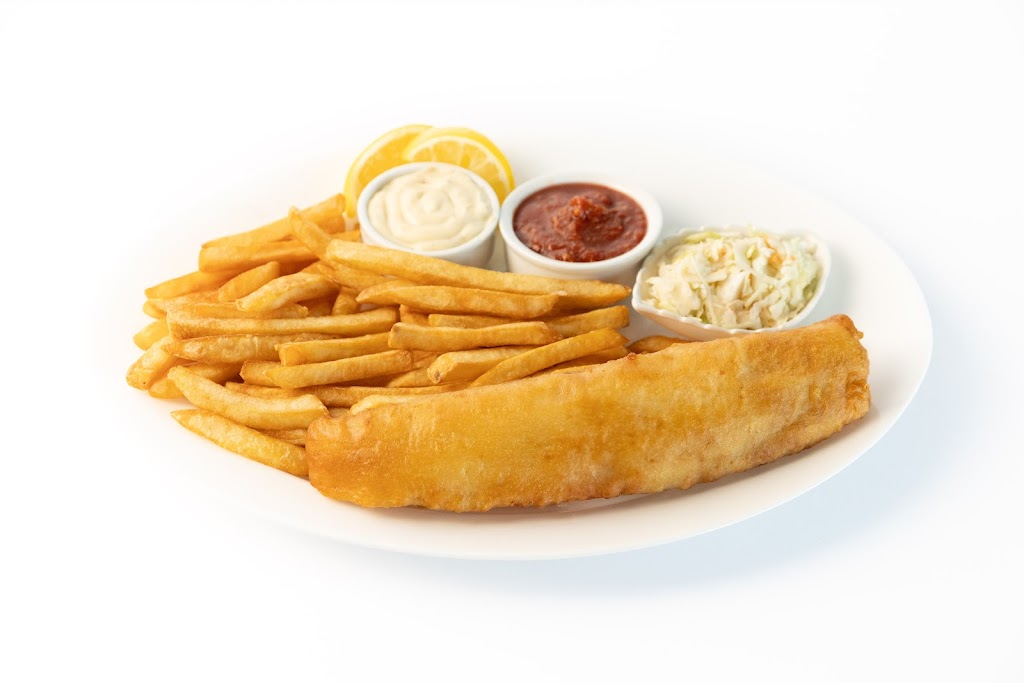 French fries