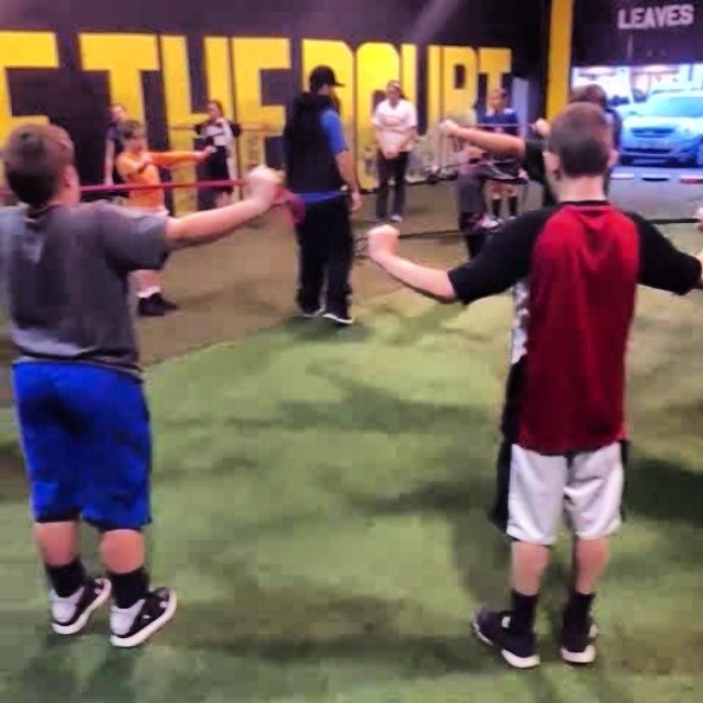  Forever Strong Performance Fitness