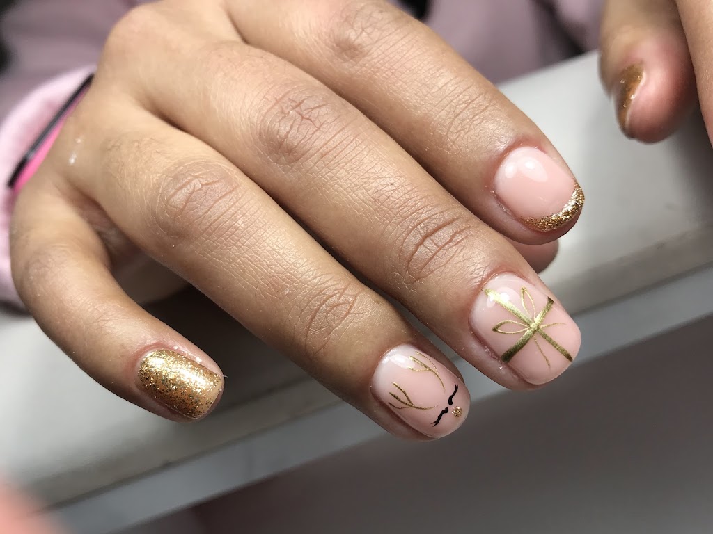 Salon de unas YairyNailsBar — Una