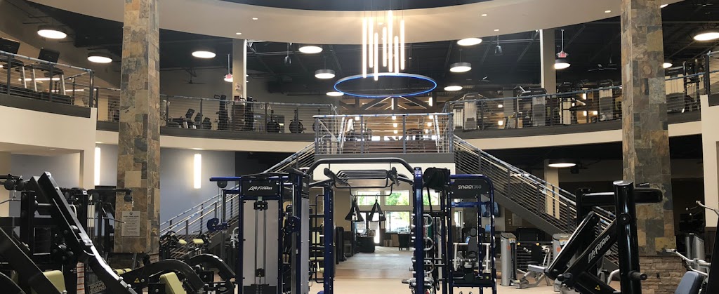  Onelife Fitness - Holly Springs Sports Club