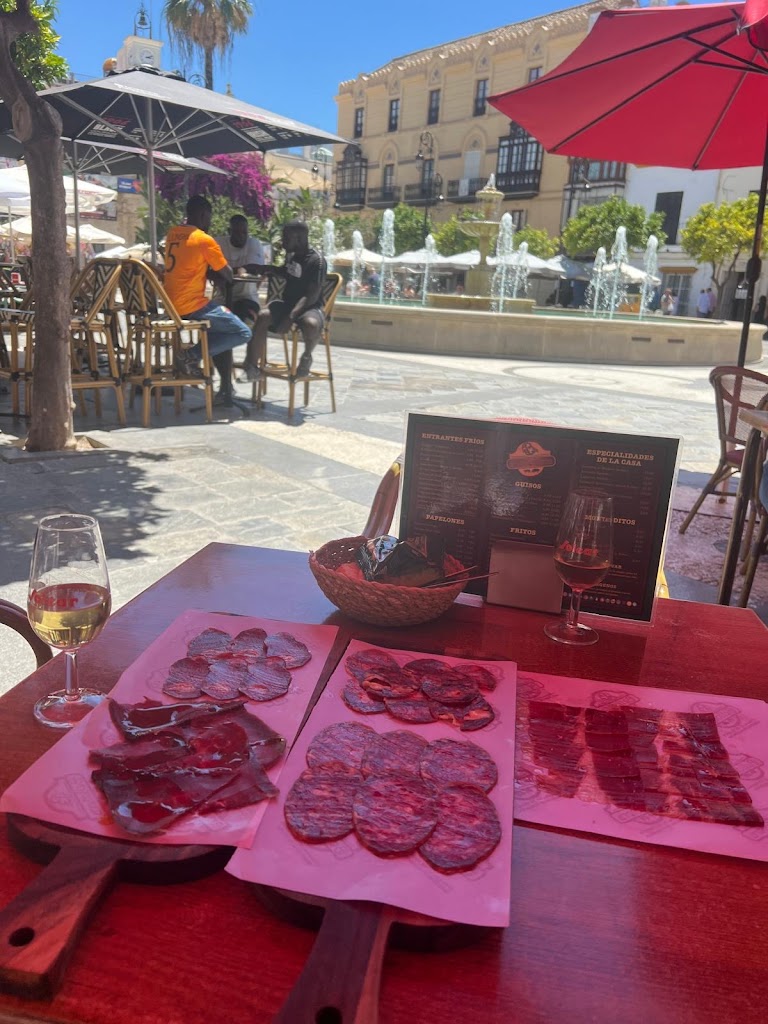 LA BELLOTERA CABILDO