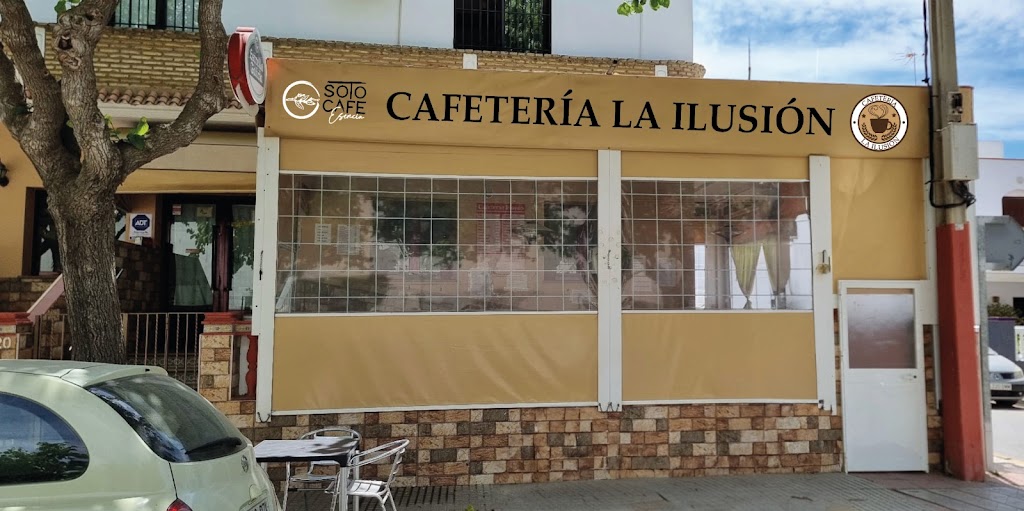 Cafeteria La ilusion