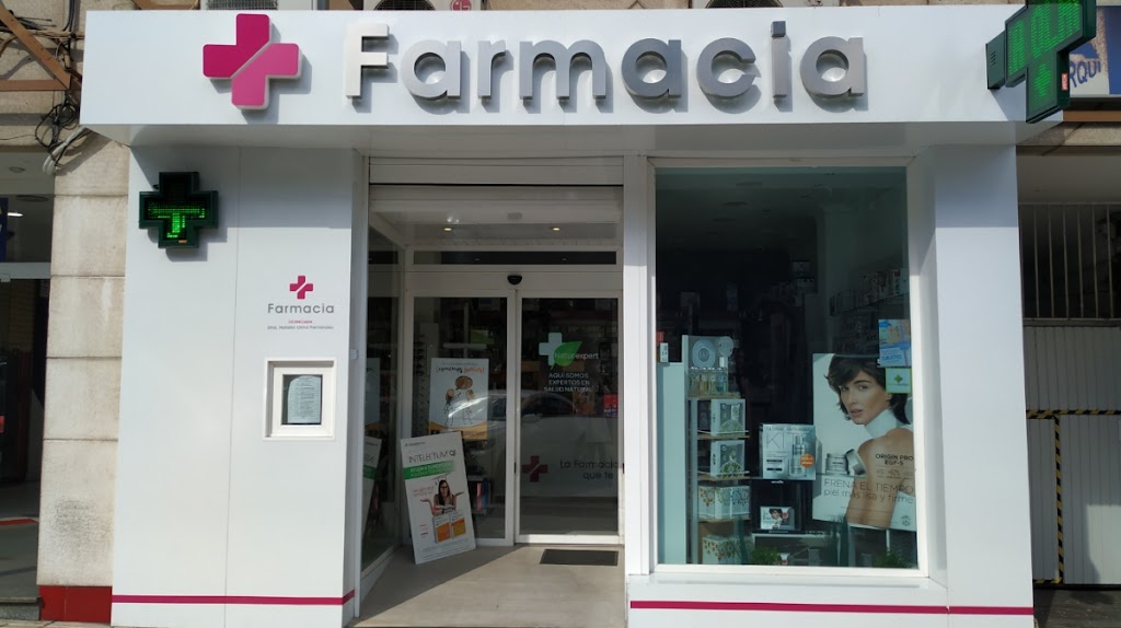 Farmacia Natalia Olmo Fernandez