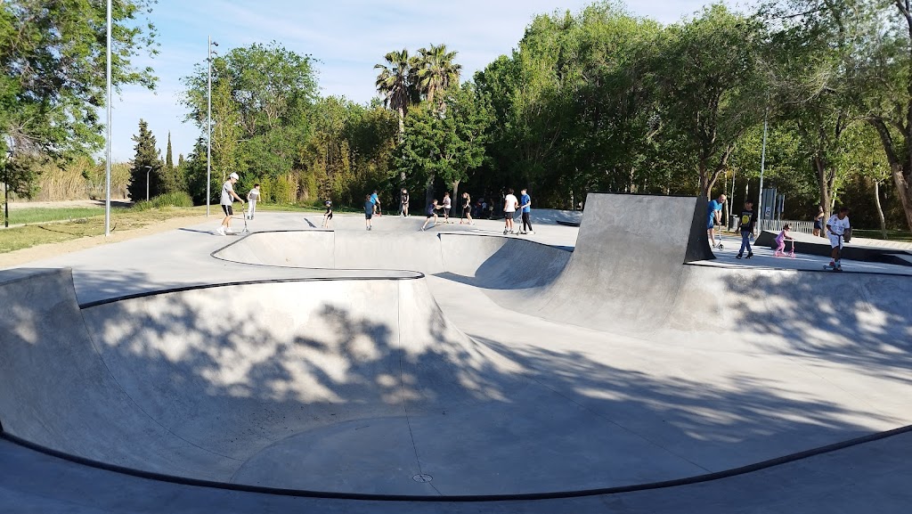 Skatepark Utebo