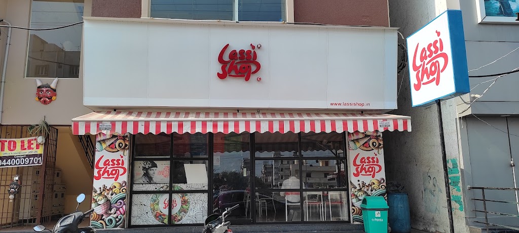 Lassi Shop