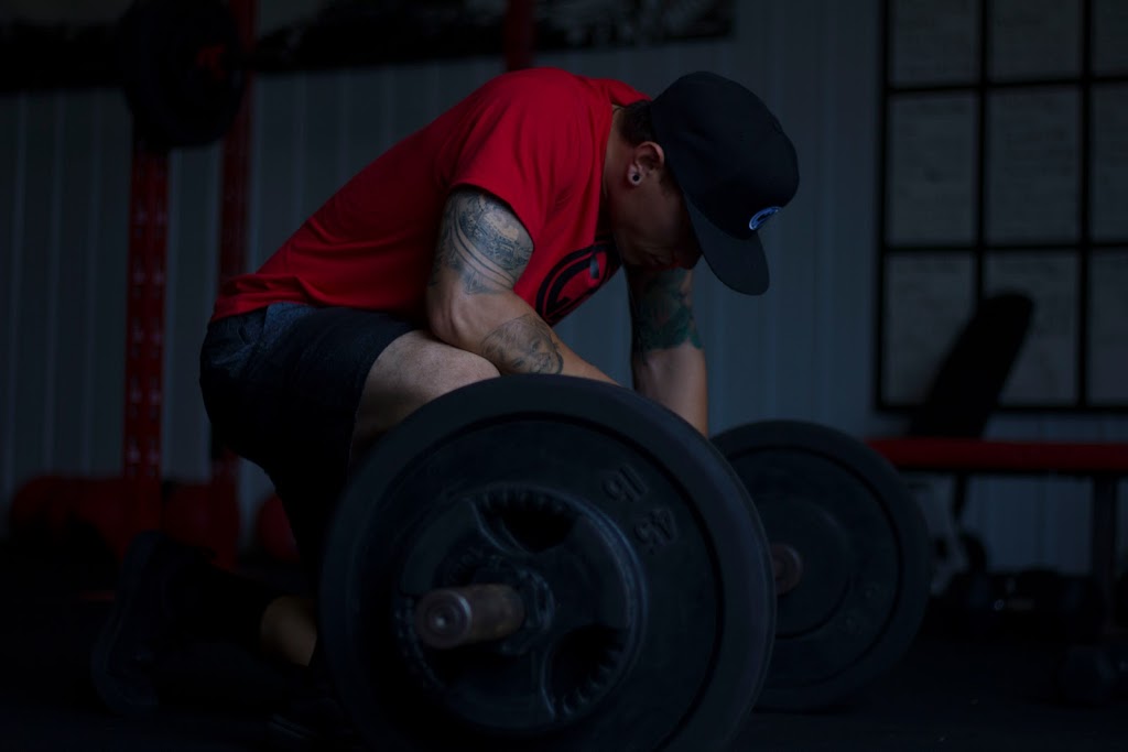  Coast 2 Coast Athletic Club