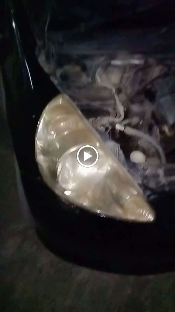 Bengkel mobil Arganta