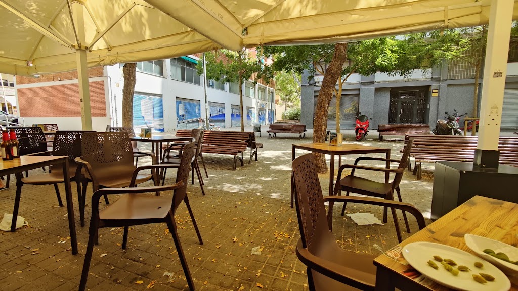 Bar Restaurante Peri