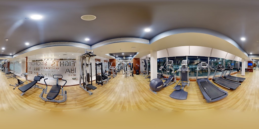 Street View & 360deg