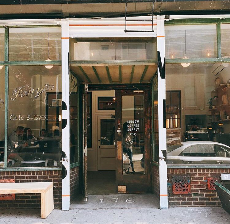 Photo of Ludlow Coffee Supply