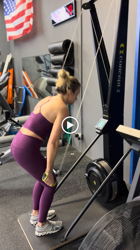  Vision Fitness and Performance