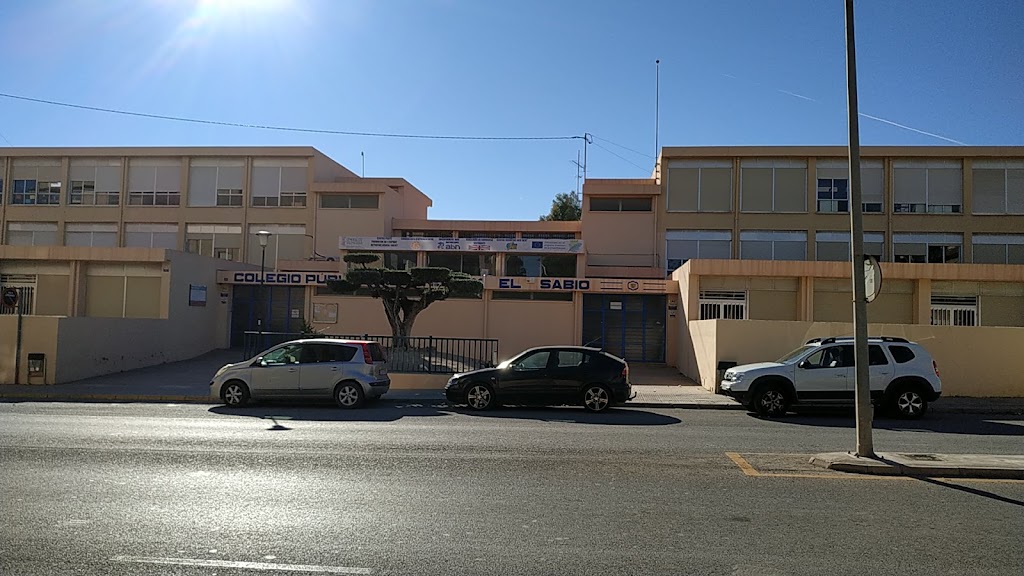 CEIP Alfonso X El Sabio