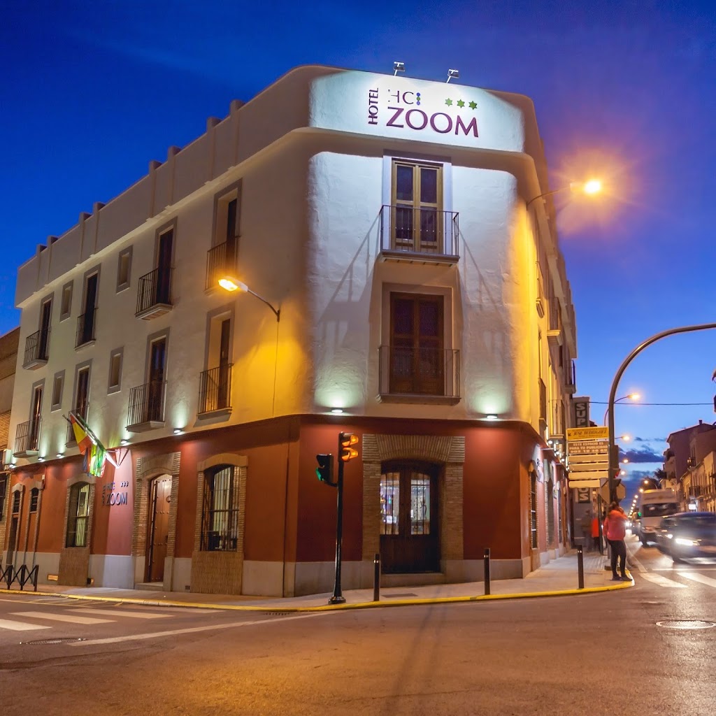 Hotel HC Zoom