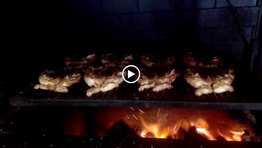 Restaurante Bodegon El Sitio — Videos