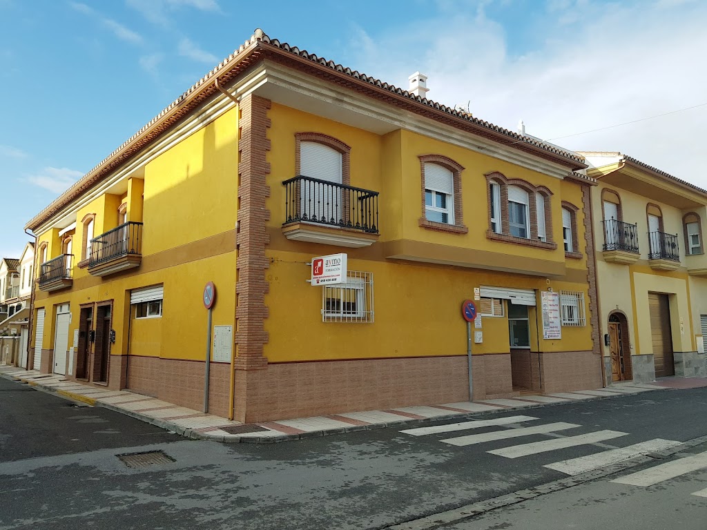 AYMO Formacion - Centro de Formacion Profesional Granada