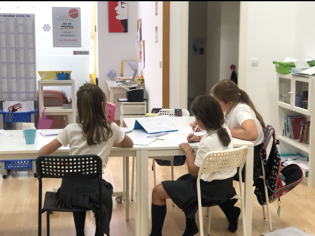 To Bee Boadilla — Del propietario