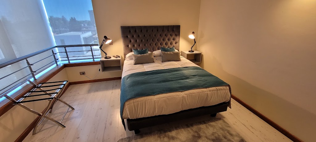 Habitaciones