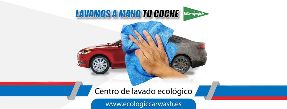 Ecologic Car Wash Premium — Del propietario