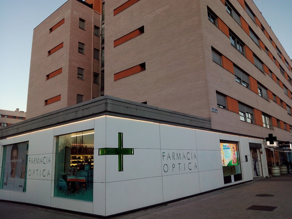 Farmacia Principe Carlos