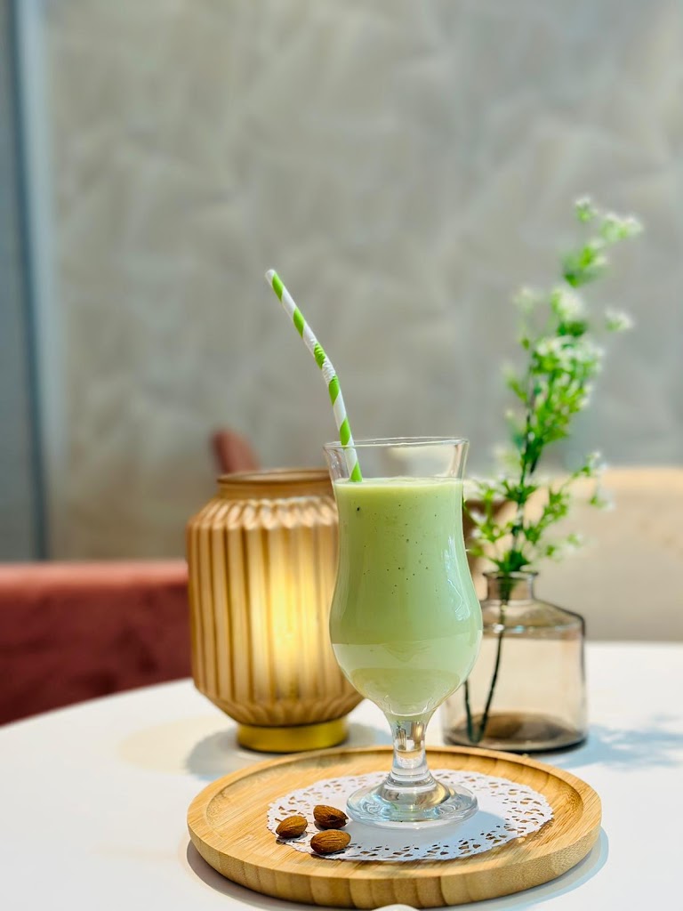 Royal Coffe & Events — Comida y bebida