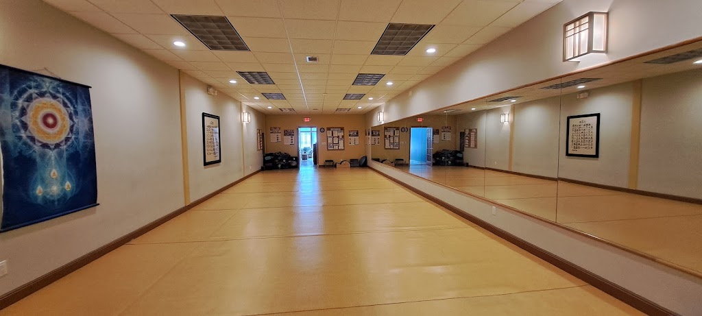  Body & Brain Yoga·Tai Chi