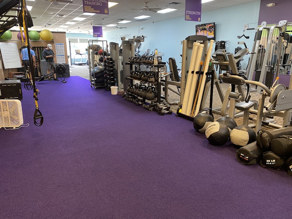  Anytime Fitness