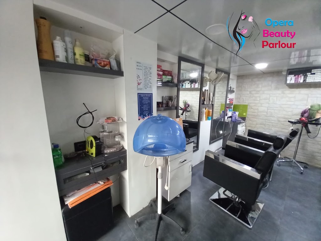 Opera Beauty Parlour Ladies Beauty Parlour In Nagpur Lakme Saloon In Nagpur Best Makeup Artist In Nagpur