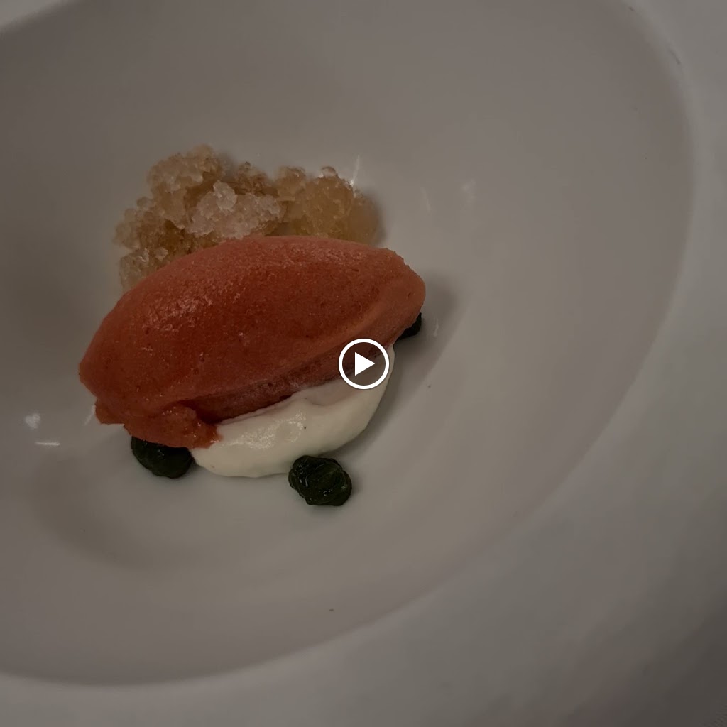 Tabaiba Restaurante — Videos