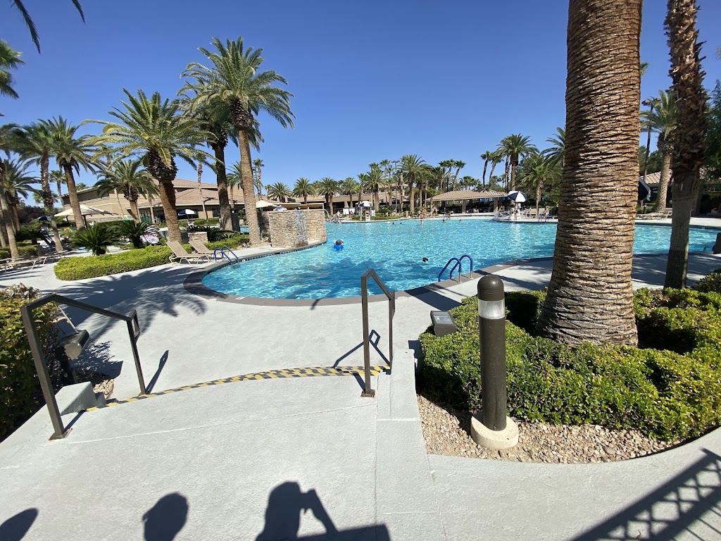 Rhodes Ranch Recreation Center
