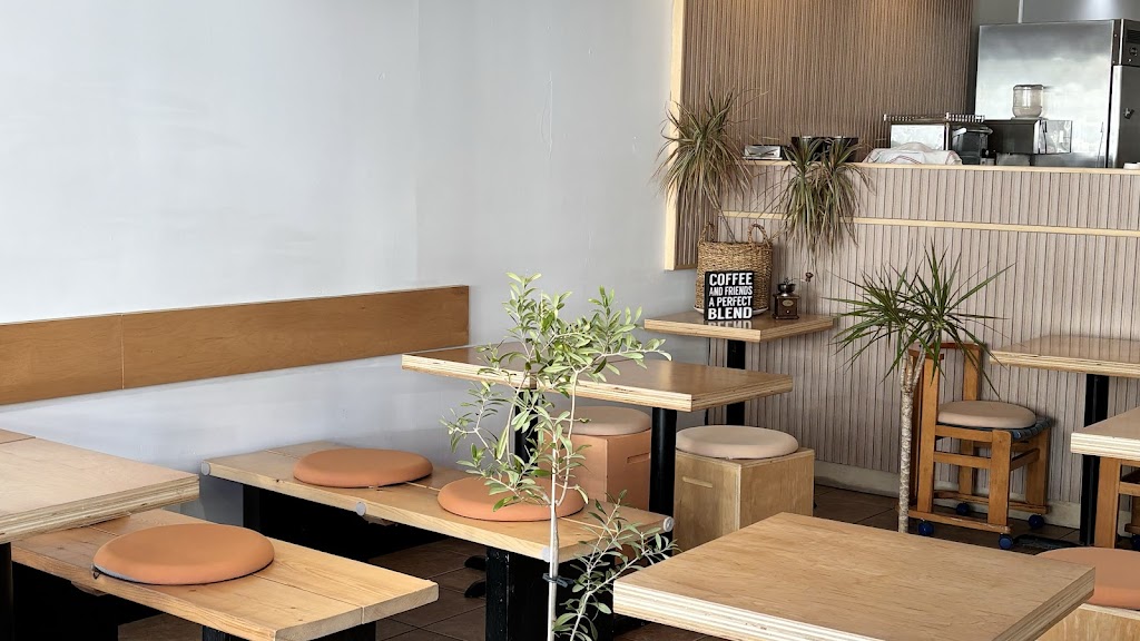 Photo of Cafe Namoo Toronto