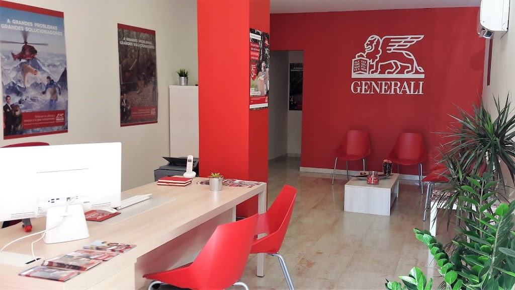 Agencia Generali Seguros