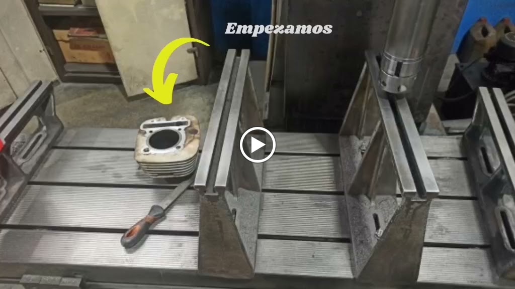 Talleres Mavic S.A. — Videos