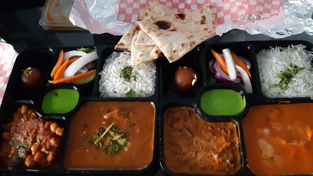 Thali