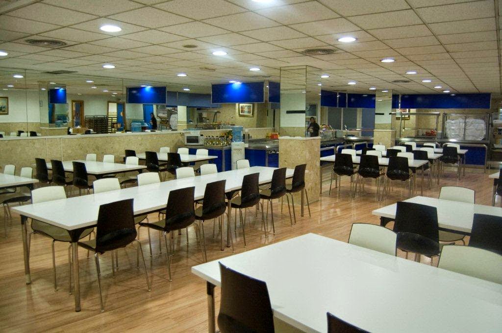 Residencia Universitaria San Francisco Javier