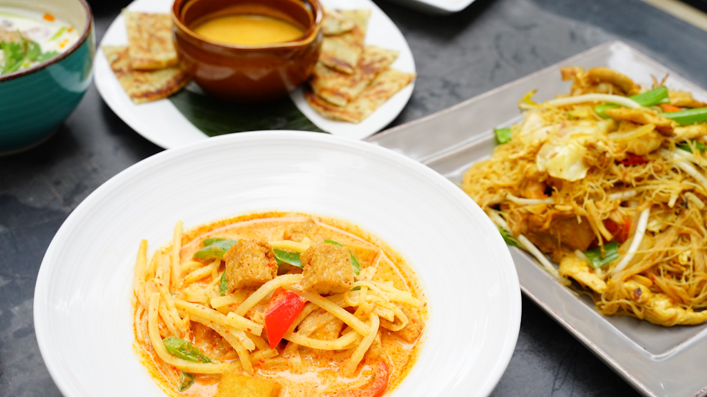Kao Thai Cuisine