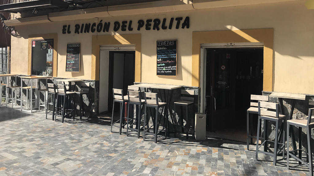 EL RINCON DEL PERLITA