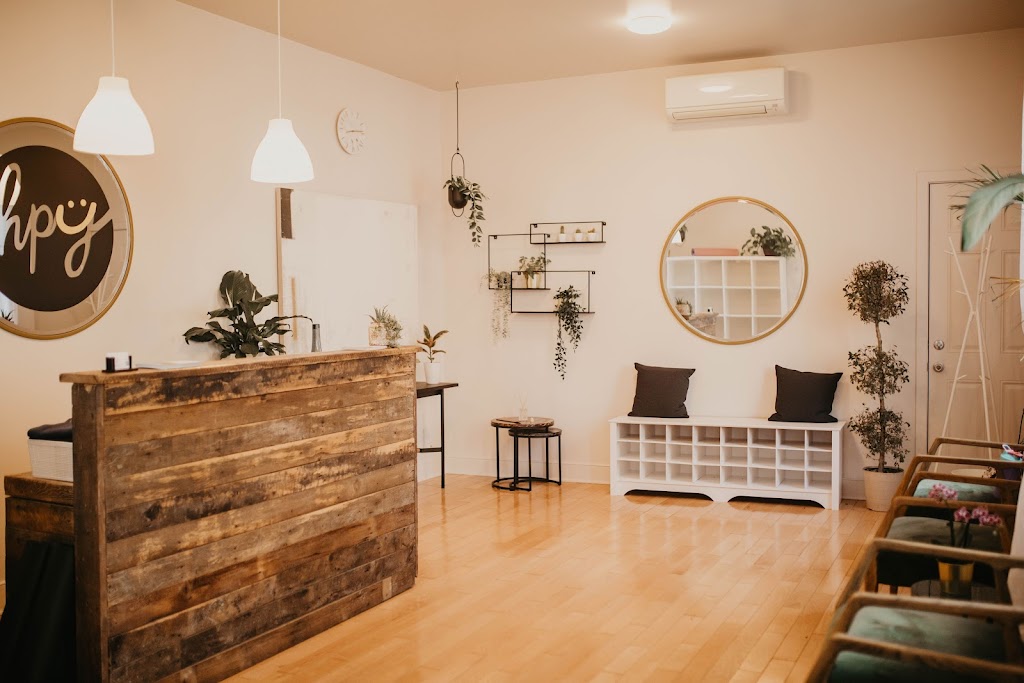  HPY Philly - Hot Power Yoga & Pilates