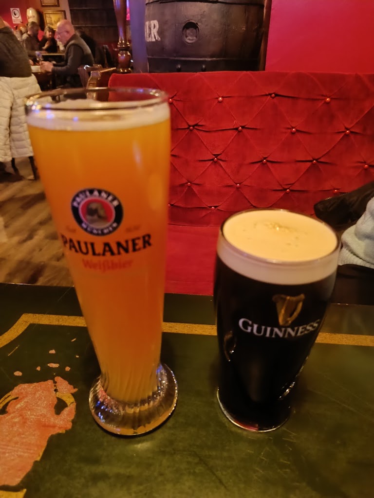 Cerveceria Martin's — Mas recientes