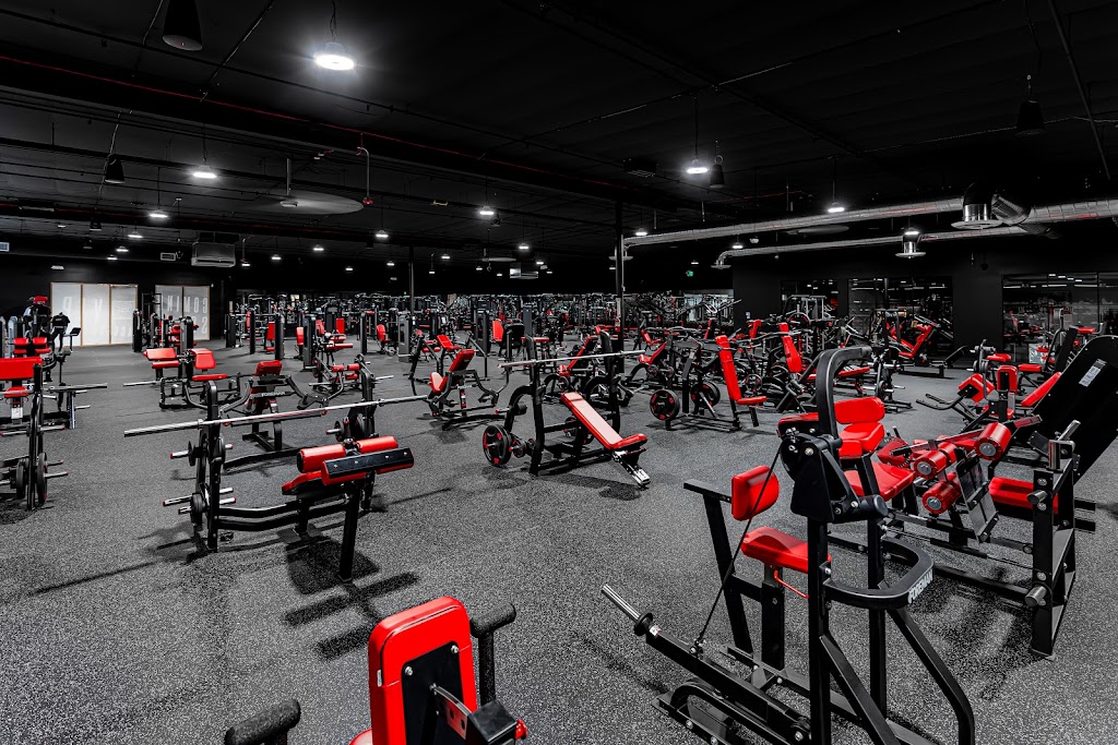  Self Made Training Facility Temecula Valley