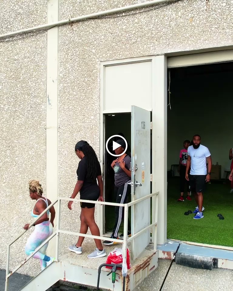  GRINDHARD ELITE PERFORMANCE GYM