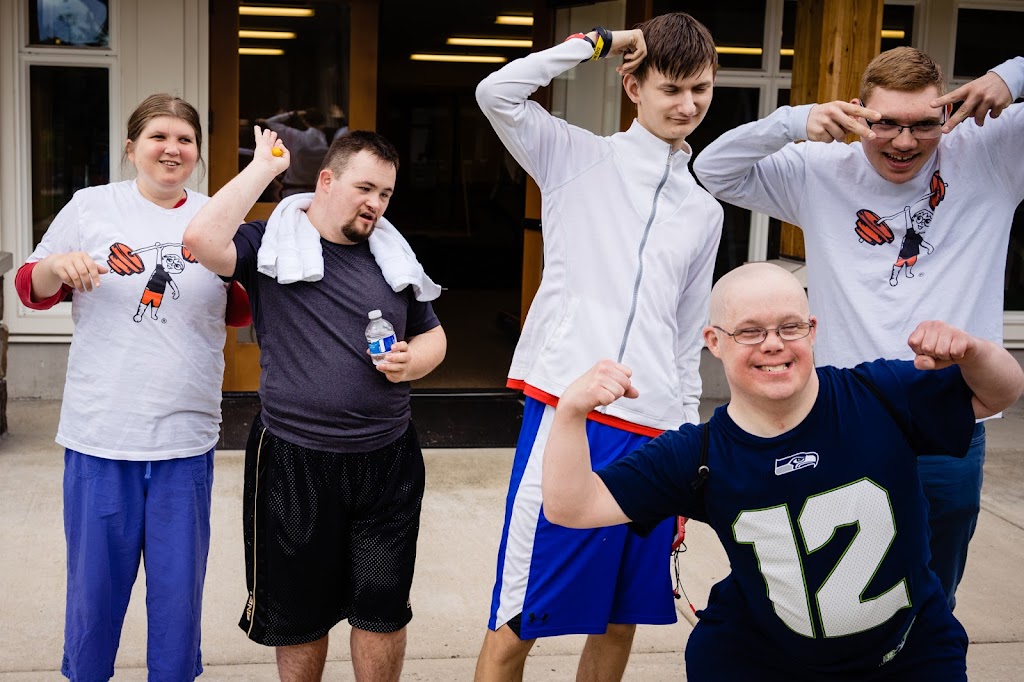  Specialty Athletic Training - Vancouver