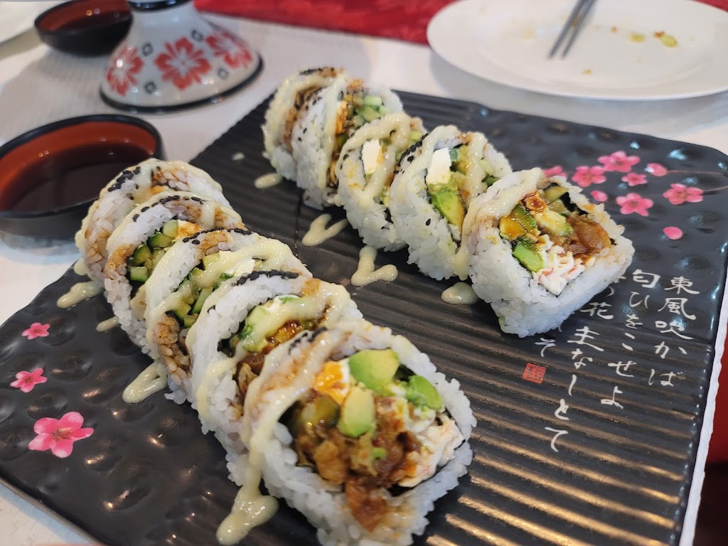 California roll