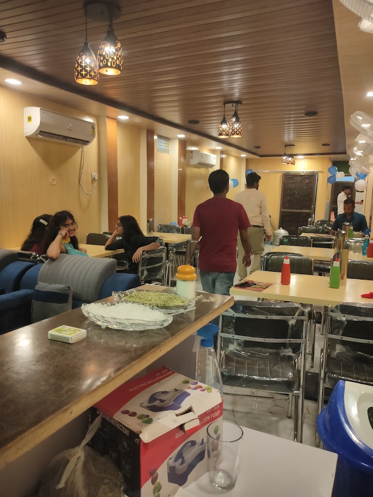 Ballia S Food Palace Family Restaurant