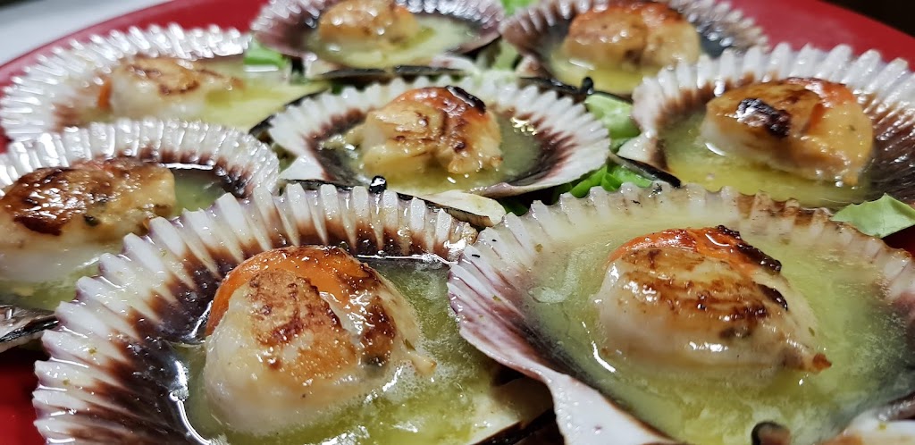 Pulperia O Rincon do Tronco — Comida y bebida