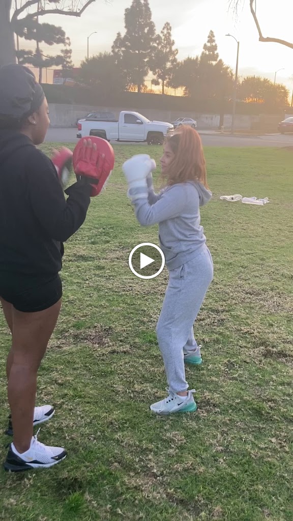  T.lee’s Fitness & Kickboxing