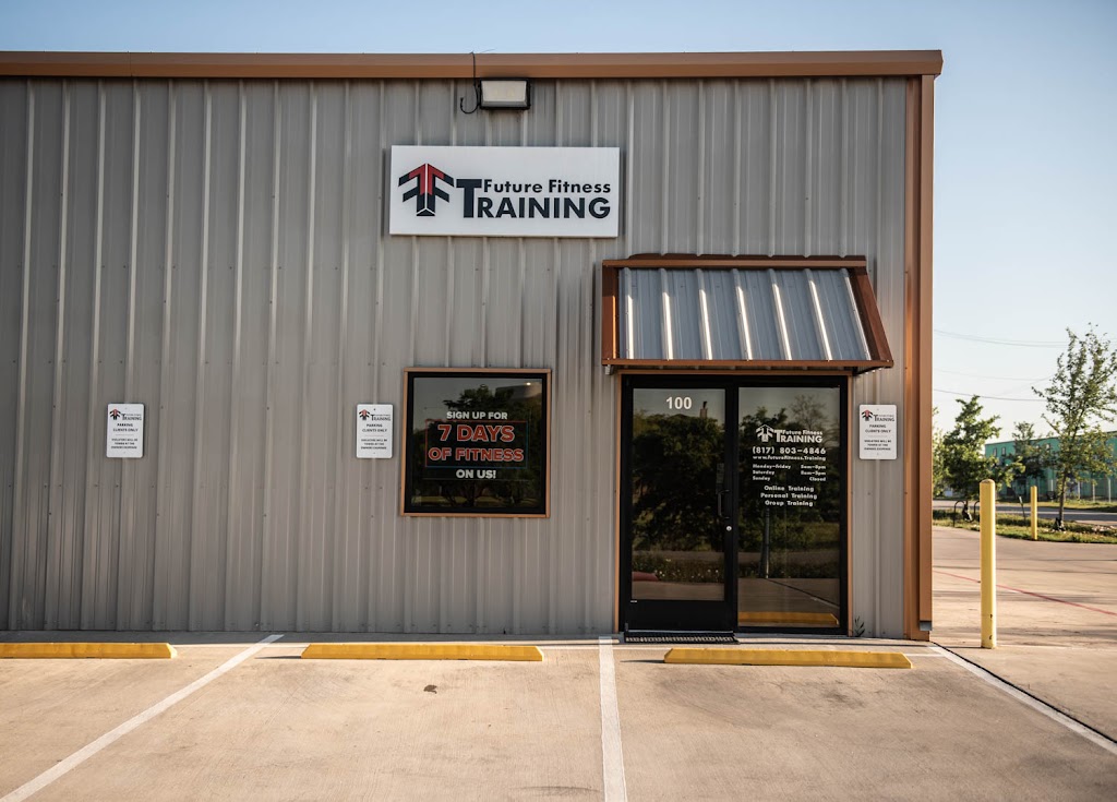  Future Fitness Training