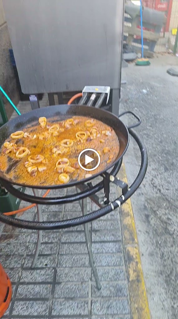 Restaurante el Remolino — Videos